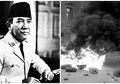 Angkat Dirinya Sebagai Presiden Seumur Hidup, Bung Karno Beberapa Kali Jadi Sasaran Pembunuhan