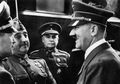 Ditawari Bertemu Diktator Franco, Hitler Malah Pilih Cabut Empat Giginya, Kenapa?