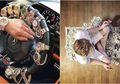 Terlanjur Kaya, Para Remaja Kaya Ini Pamerkan Masalah Mereka yang Bingung Menggunakan Kekayaan