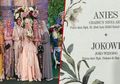 Heboh! Surat Undangan Pesta Pernikahan Anies - Jokowi, Fakta atau 'Hoax'?