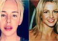 Pria Ini Lakukan 90 Kali Operasi Plastik Demi Mirip Britney Spears, Begini Hasilnya!