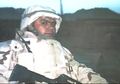 Ironis! Veteran Angkatan Darat AS yang Berjasa di Afghanistan Ini Justru Dideportasi