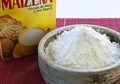 Tak Banyak yang Tahu, Tepung Maizena Punya Banyak Manfaat, dari Kecantikan hingga Perabot Rumah Tangga