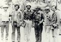 The Blue Jeans Soldiers, ketika Pasukan Elite TNI Beroperasi di Medan Tempur Timor Timur Hanya Bermodalkan Celana Jean dan Kaos Oblong