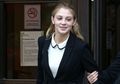 Gadis yang Dianggap 'Terlalu Pintar untuk Dipenjara' Setelah Menusuk Mantannya Itu Kini Kencani Anak Triliuner Rusia