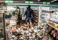 Gara-gara Ulah Manusia, 5 Tempat Ini Jadi Area Paling Berbahaya di Dunia untuk Dikunjungi