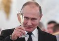 Benarkah Vladimir Putin Sosok Pemimpin Ideal? Ini Kondisi Rusia di Bawah Pimpinan Mantan Agen KGB Itu