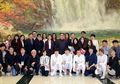 Nonton Konser Girl Band Korsel, Kim Jong Un Mengaku Terharu