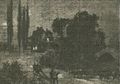 Kejadian Aneh Tahun 1780 di New England: Hari Ketika Matahari Tidak Terbit Kembali