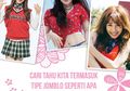 (Foto) Jika Berdasarkan Zodiak, Tipe Jomlo yang Seperti Apakah Kamu?