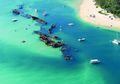 (Foto) Indah! Inilah 7 Kapal Karam yang Jadi Obyek Wisata Populer di Seluruh Dunia