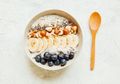 Luar Biasa! Inilah yang Akan Terjadi pada Tubuh Kita Jika Kita Makan 'Oatmeal' Setiap Pagi