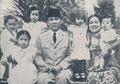 Rachmawati Soekarnoputri Kecil Senang Ubun-ubunnya Ditiup Bung Karno yang Pernah Berutang untuk Pernikahan Anaknya