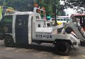 Mobil Anda Diderek karena Parkir Sembarangan? Ini Dia Cara Mengurusunya