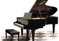 Dulu Denting Piano Sangat Lemah, Bahkan Suaranya Tidak Memadai untuk Gedung Konser yang Megah