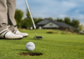 Golf, Dulunya Dilarang Dimainkan Karena Bikin Orang Malas Berlatih Perang