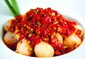 Bingung Menghadapi Udara Panas Akhir-akhir Ini, Konsumsi Saja Makanan Pedas