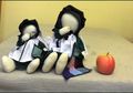 Inilah Boneka Amish, Boneka Tanpa Wajah yang Menyimpan Cerita Tradisi Penduduknya