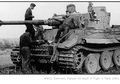 Tiger Tank Paling Mematikan Andalan Hitler Ini Menjadi Cikal Bakal Lahirnya Tank Leopard II yang Dimiliki TNI AD