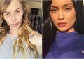 Transgender Ini Habiskan Rp1 Miliar untuk Operasi Payudara Agar Mirip Kylie Jenner, Begini Hasilnya