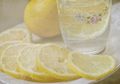 Inilah yang Bakal Terjadi Pada Tubuh Saat Rutin Minum Air Lemon, Di Luar Tebakan Kita Lho!