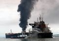 Tumpahan Minyak Mematikan Terus Menyebar di Laut Kalimantan, 4 Orang Tewas, Belasan Orang Alami Masalah Kesehatan