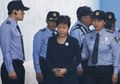 Korupsi, Mantan Presiden Wanita Pertama Korsel Ini Dijatuhi Hukuman 24 Tahun Penjara