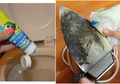 Dari Setrika Hingga Toilet, Inilah 8 Benda Rumahan yang Bisa dengan Mudah Dibersihkan dengan Pasta Gigi