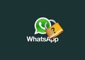 Inilah Tiga Cara Mudah Melindungi Pesan WhatsApp dari Penyadapan Orang Terdekat