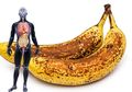 Makan Dua Buah Pisang Setiap Hari Selama Satu Bulan, dari Suasana Hati Membaik, Jantung pun Makin Sehat