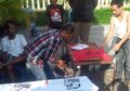 Momen Kemerdekaan Jadi Berkah untuk Bisnis Konveksi dan Sablon