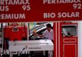 Benarkah 1 Januari 2015, BBM Bersubsidi Akan di Bawah Rp7.000?