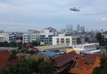 Benarkah NASA Sengaja Memotong Video tentang Sebuah UFO yang akan Masuk ke Bumi?