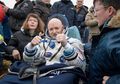 Komandan Astronot NASA, Scott Kelly Kembali Ke Bumi Setelah Menyelesaikan Misi Setahun di Luar Angkasa
