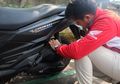 Eit, Jangan Dulu Mudik Jika Belum Lakukan Urutan Pengecekan Motor Ini