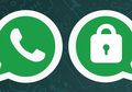 WhatsApp Aktifkan Enkripsi, Semua Percakapan Tak Akan Lagi Bisa Disadap?