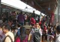 Inilah Penyebab Sistem Persinyalan KRL Commuter Line Sering Mengalami Gangguan