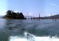 Relaksasi Alami Ke Tasik Kenyir, Danau Buatan Terbesar di Asia Tenggara (2)