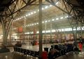100 Tahun Stasiun Tanjungpriok, Tetap Megah dan Kokoh