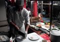 Berbuka Dengan Hidangan Sepuluh Negara di Dharmawangsa