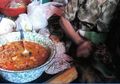 Harumnya Mangut Lele Sego Nggeneng