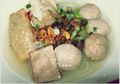 4 Warung Bakso Unik dan Ramai