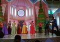 Mal Taman Anggrek Menghadirkan Serangkaian Program Natal