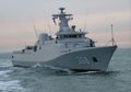 KRI Ahmad Yani 351 hingga KRI Sultan Iskandar Muda 367, Begini Asal-usul Nomor Lambung Kapal Perang TNI AL