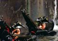 Kopaska TNI AL Merupakan Pasukan Elite dengan Tampilan Paling Menyeramkan Nomor Empat di Dunia, Nomor Satunya?