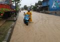 Inilah Warga yang Dilaporkan Wali Kota Samarinda ke Polisi Gara-gara Mengkritisi Banjir di Kotanya