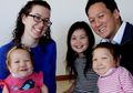 Kisah Nicole dan Bernard Luc, Orangtua yang Membesarkan Dua Anak Perempuan yang Mengidap Dwarfisme, Kondisi Kelainan Pertumbuhan Langka