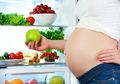 Agar Berat Badan Tak Naik Berlebih, Ini Kebutuhan Kalori Ibu Hamil Per Trimester