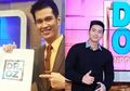 Tak Kalah Ganteng, ini dr Aditya Surya Pratama, Pengganti dr Ryan Thamrin di acara Dokter OZ Indonesia