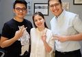 Tya Ariestya Ingin Tambah Anak, Ini Program Bayi Tabung yang Dilakukannya
